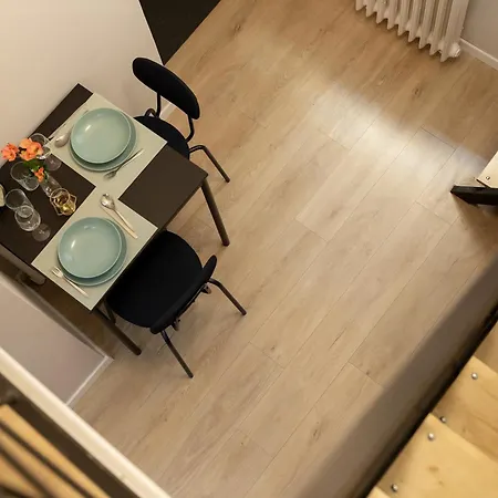 Downtown 1 - Cozy Loft Debrecen